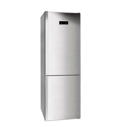 Køle-fryseskab Gram KF481864FNX/1