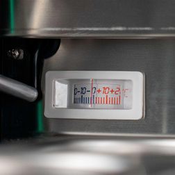 Køledisk Tefcold SPID100, sort