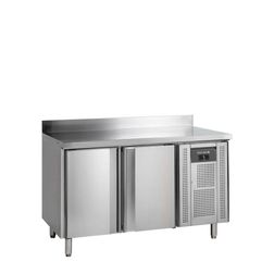 Kølebord Tefcold CK7210X1SP, rustfri stål