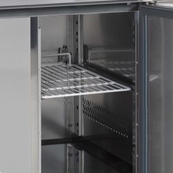 Kølebord Tefcold G-Line GC72 GN1/1
