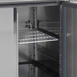 Kølebord Tefcold G-Line GC73 GN1/1