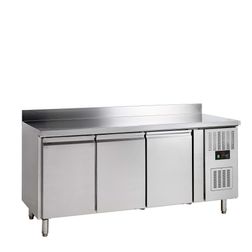 Kølebord Tefcold G-Line GC73 GN1/1