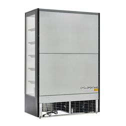 Kølereol Scandomestic MDC1290BB