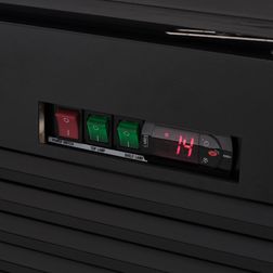 Kølereol Scandomestic MDC1973BB