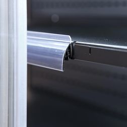 Kølereol Scandomestic MDC2584BB