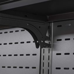 Kølereol Scandomestic MDC1290BB