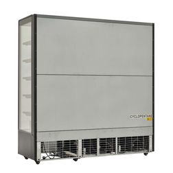 Kølereol Scandomestic MDC1973BB