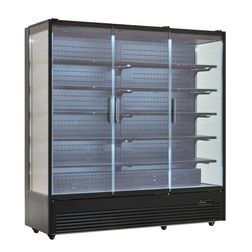 Kølereol Scandomestic MDC1973BB