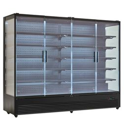 Kølereol Scandomestic MDC2584BB