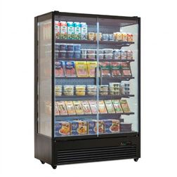 Kølereol Scandomestic MDC1290BB