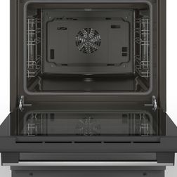 Keramisk komfur Bosch HKN31A050U
