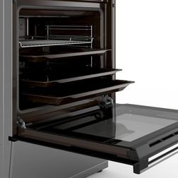 Keramisk komfur Bosch HKN31A050U