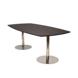 Mødebord Van Doren 90/110x220