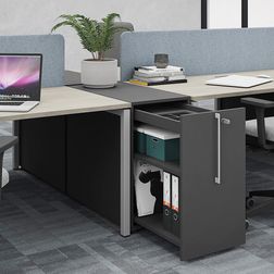 Tower New Choice 80x42x74h, højre