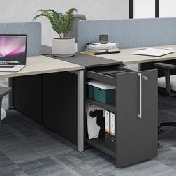 Tower New Choice 80x42x74h, højre