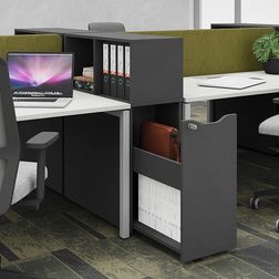 Tower New Choice 80x36x109h, højre