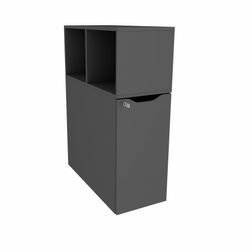 Tower New Choice 80x36x109h, højre