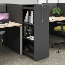 Tower New Choice 80x42x120h, højre