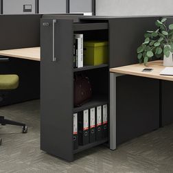 Tower New Choice 80x42x120h , venstre