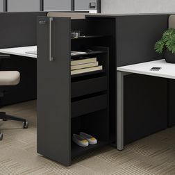 Tower New Choice 82x42x120h, venstre