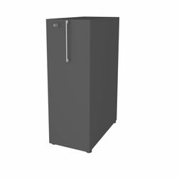 Tower New Choice 80x42x120h , venstre