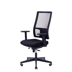 Kontorstol Sprint Air sort