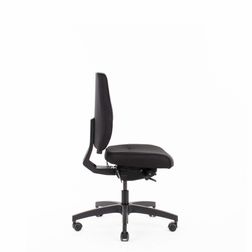 Kontorstol Magna mellem ryg