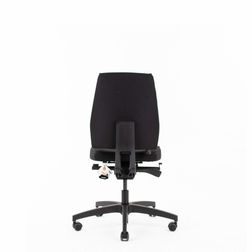 Kontorstol Magna mellem ryg