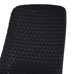 Kontorstol Cruise Comfort sort