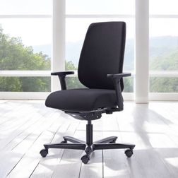 Canadian Ergo Comfort Soft kontorstol