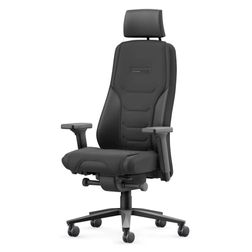 24 timers kontorstol Interstuhl TF118