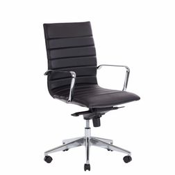 Mødesæt XO Line møde bord + 6 Prestige stole