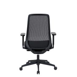 Kontorstol Cruise Air sort