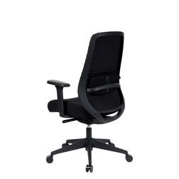 Kontorstol Cruise Comfort sort