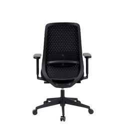 Kontorstol Cruise Comfort sort