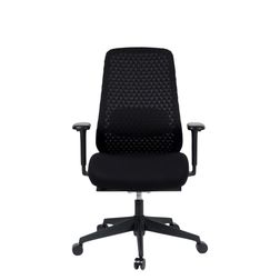 Kontorstol Cruise Comfort sort