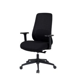 Kontorstol Cruise Comfort sort