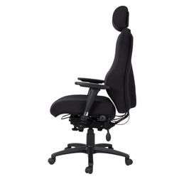 Kontorstol Ortopædisk SD5