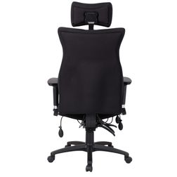 Kontorstol Ortopædisk SD5