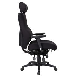 Kontorstol Ortopædisk SD5