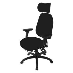 Kontorstol Ortopædisk SD6