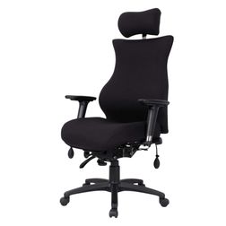 Kontorstol Ortopædisk SD5