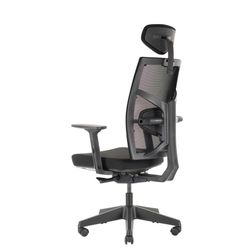 Kontorstol Manager Air, sort