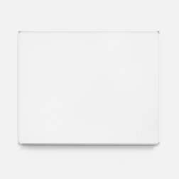 Whiteboard Lintex Boarder 120x90 cm + tilbehør