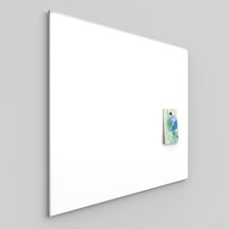 Whiteboard Lintex Boarder 120x90 cm + tilbehør