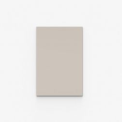 Glastavle Lintex Silk Wall 100x150 cm