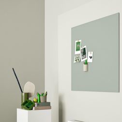 Glastavle Lintex Silk Wall 150x100 cm