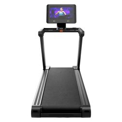 InMotion løbebånd PRO-MX