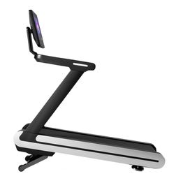 InMotion løbebånd PRO-MX