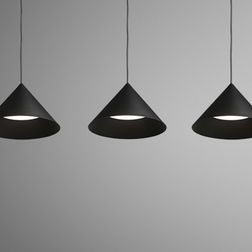 Loftlampe Luxo ALP Ø37 cm